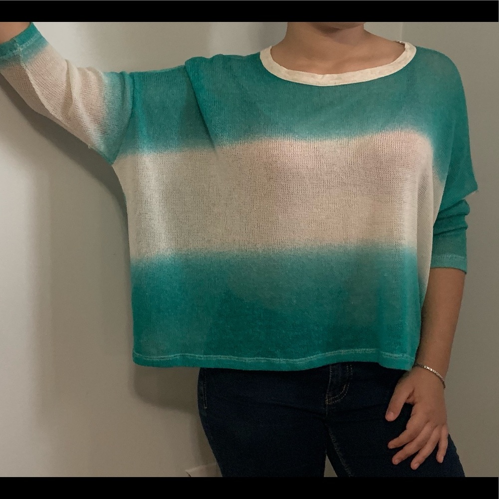 Blouse - Picture 2 of 3